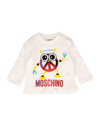 Футболка MOSCHINO BABY