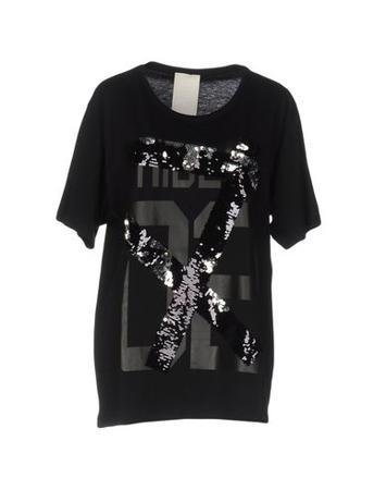 Футболка NEPAL®  DOWNTOWN  Футболка NEPAL®  DOWNTOWN