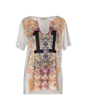 Футболка ATHLETIC VINTAGE