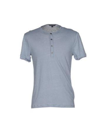 Футболка JOHN VARVATOS