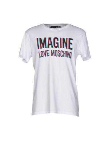 Футболка LOVE MOSCHINO