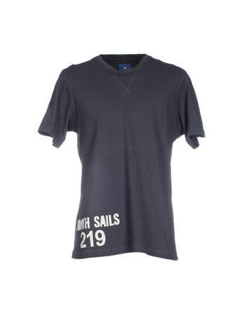 Футболка NORTH SAILS