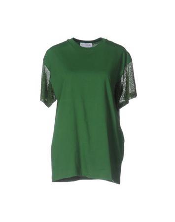 Футболка LO NOT EQUAL