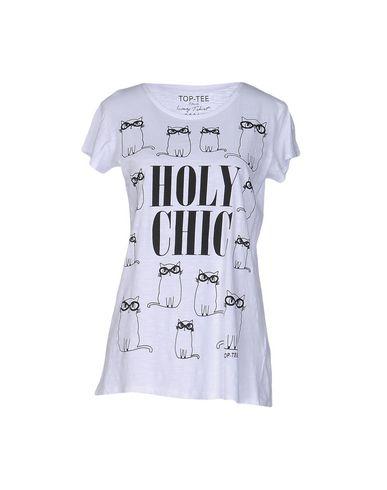 Футболка  -  цвет