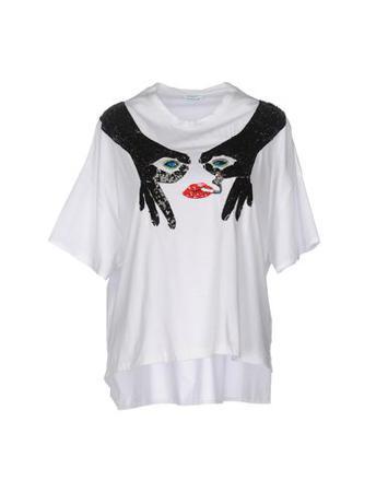 Футболка P.A.R.O.S.H.