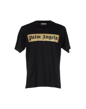 Футболка PALM ANGELS