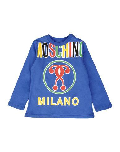Футболка MOSCHINO BABY