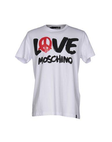 Футболка LOVE MOSCHINO