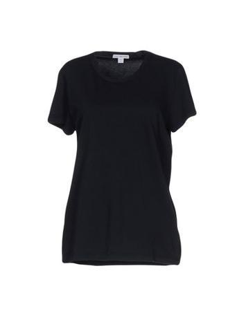 Футболка JAMES PERSE STANDARD