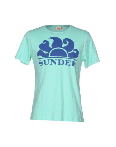 Футболка SUNDEK