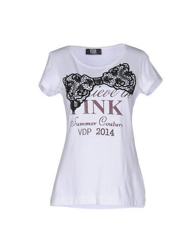 Футболка VDP COLLECTION