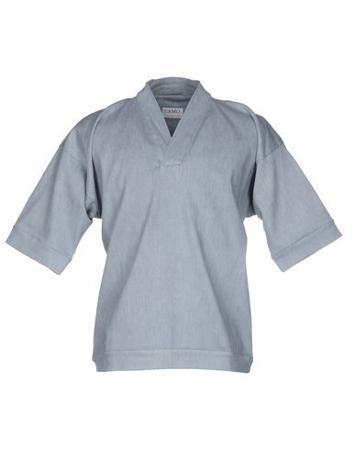 Футболка CAMO