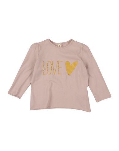 Футболка  -  цвет