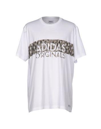 Футболка ADIDAS ORIGINALS