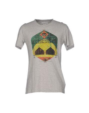 Футболка VINTAGE 55