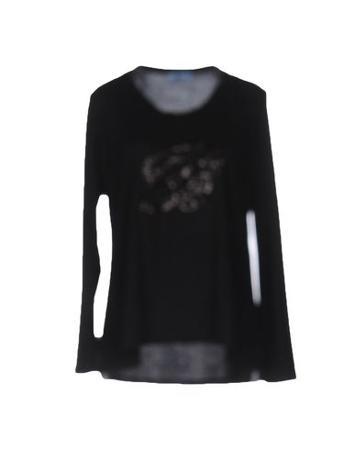 Футболка BLUMARINE UNDERWEAR