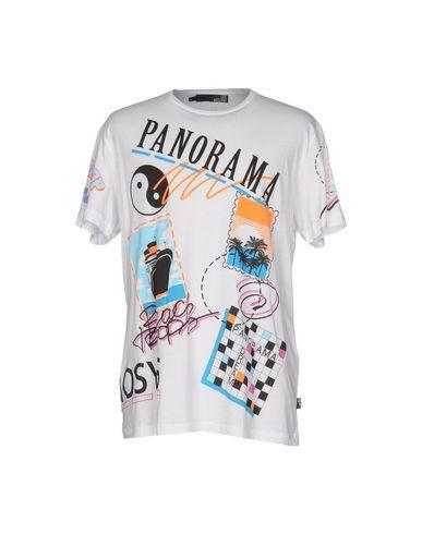 Футболка LOVE MOSCHINO