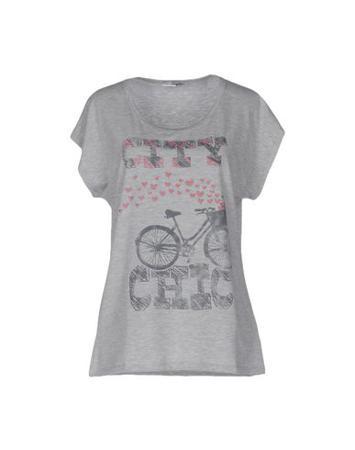 Футболка MAGILLA