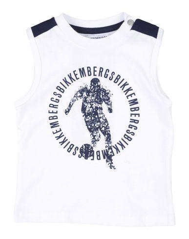 Футболка BIKKEMBERGS