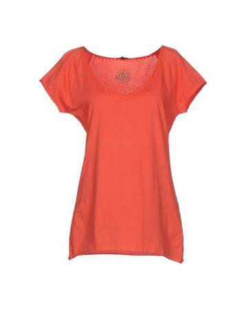 Футболка MALÌPARMI