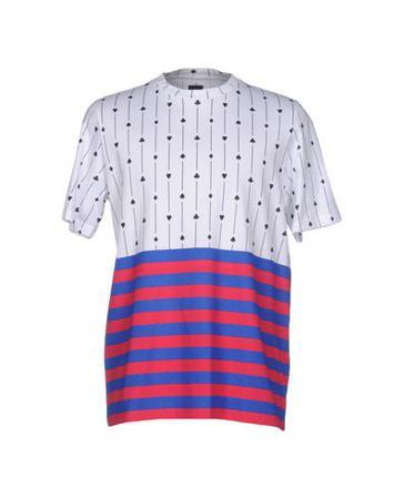 Футболка OAMC