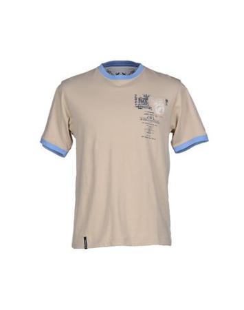 Футболка IL GRANCHIO