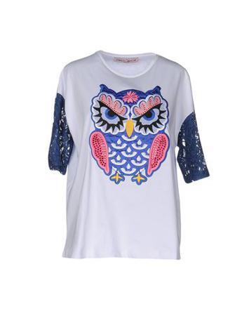 Футболка FRANKIE MORELLO