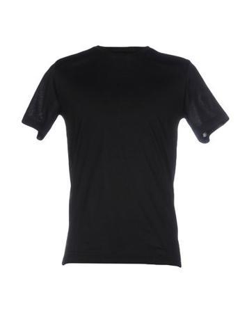 Футболка LES HOMMES Футболка LES HOMMES