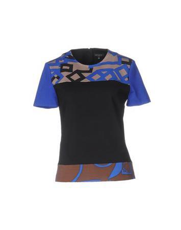 Футболка ETRO