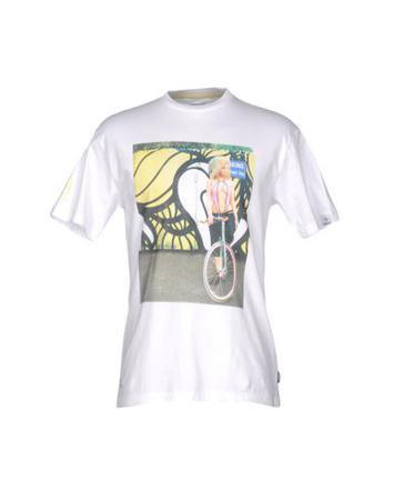 Футболка ADDICT