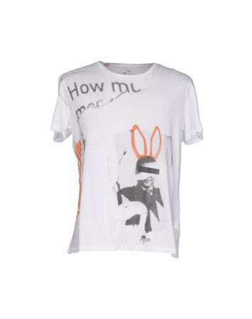 Футболка PEPE JEANS