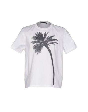 Футболка CALVIN KLEIN COLLECTION Футболка CALVIN KLEIN COLLECTION