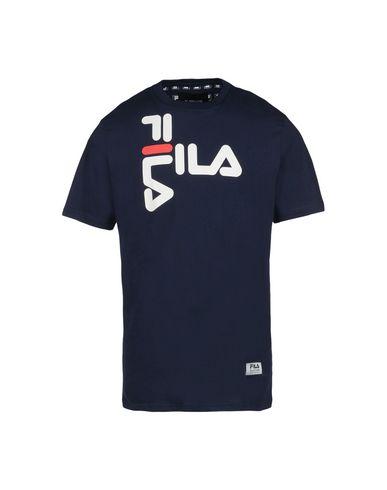 Футболка FILA HERITAGE