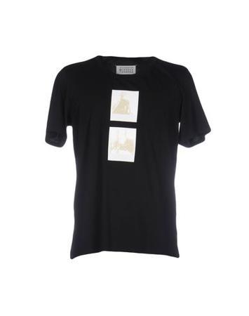 Футболка MAISON MARGIELA 10