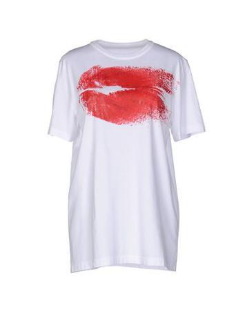 Футболка MAISON MARGIELA 1