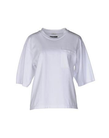 Футболка COVERT