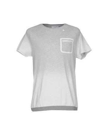 Футболка LES BENJAMINS