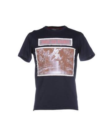 Футболка FRANKIE MORELLO