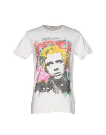 Футболка ATHLETIC VINTAGE