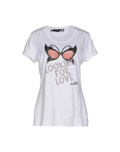 Футболка LOVE MOSCHINO