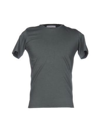 Футболка GREY DANIELE ALESSANDRINI