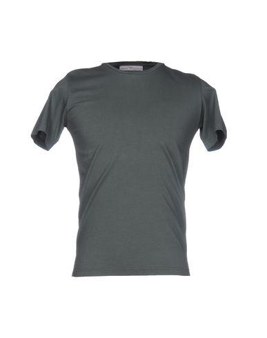 Футболка GREY DANIELE ALESSANDRINI
