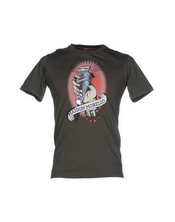 Футболка FRANKIE MORELLO