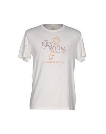 Футболка J.CREW