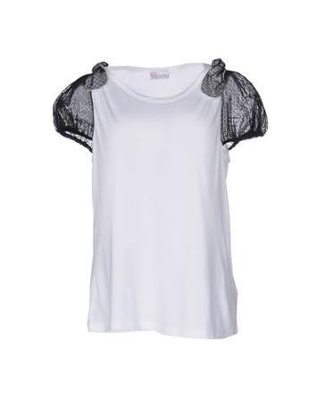 Футболка REDVALENTINO