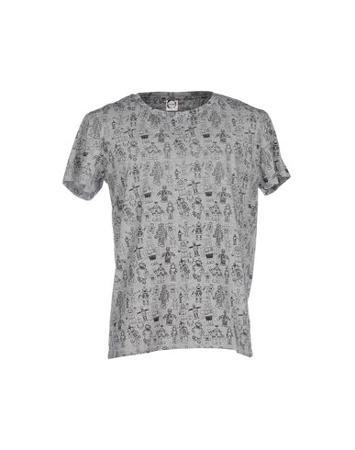 Футболка U.T. WAVE