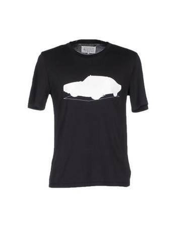 Футболка MAISON MARGIELA 10