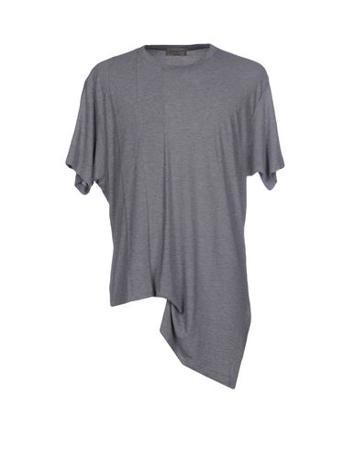 Футболка YOHJI YAMAMOTO POUR HOMME