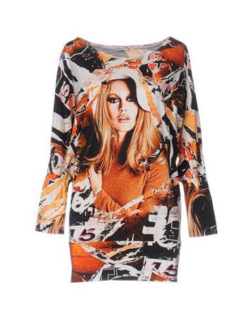 Футболка B.A. PRINTED ARTWORKS Футболка B.A. PRINTED ARTWORKS