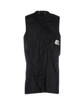 Футболка RICK OWENS